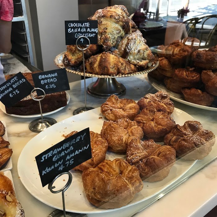 b. patisserie Review: San Francisco's Ultimate Bakery Indulgence b. patisserie Review: San Francisco's Ultimate Bakery Indulgence