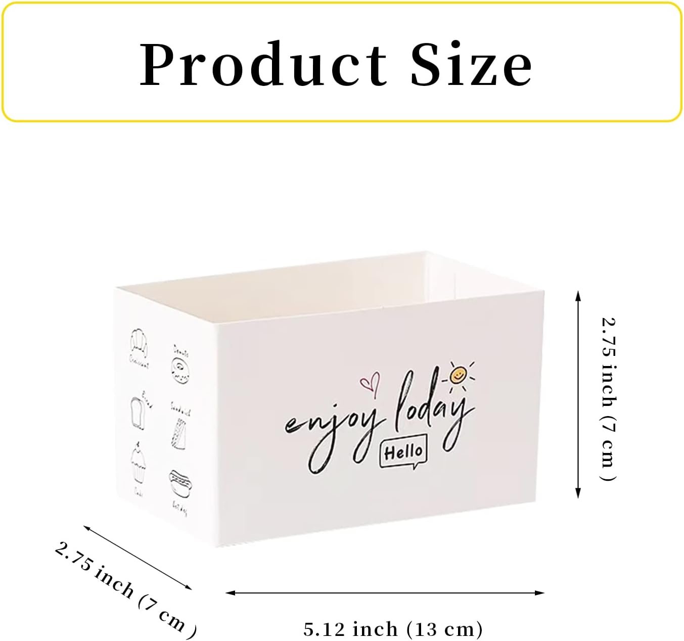 Wholesale 50 Pack Paper Takeout Boxes Sandwich Mini Burger Toast Trays for Restaurants Picnics Parties Factory