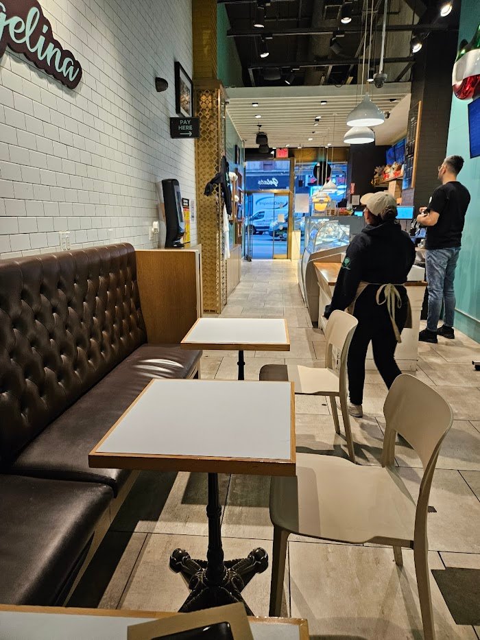 Discover New York's Ultimate Bakery Bliss: Angelina Bakery Review Discover New York's Ultimate Bakery Bliss: Angelina Bakery Review