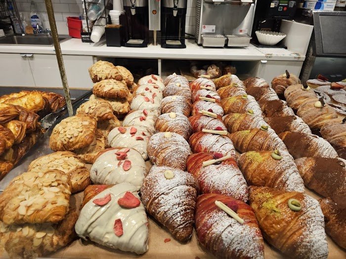 Discover New York's Ultimate Bakery Bliss: Angelina Bakery Review Discover New York's Ultimate Bakery Bliss: Angelina Bakery Review