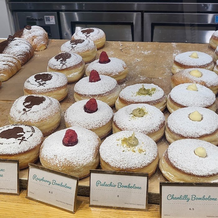 Discover New York's Ultimate Bakery Bliss: Angelina Bakery Review Discover New York's Ultimate Bakery Bliss: Angelina Bakery Review