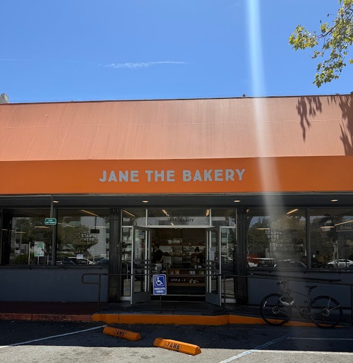 Jane The Bakery Review: San Francisco's Ultimate Pastry Paradise Revealed Jane The Bakery Review: San Francisco's Ultimate Pastry Paradise Revealed