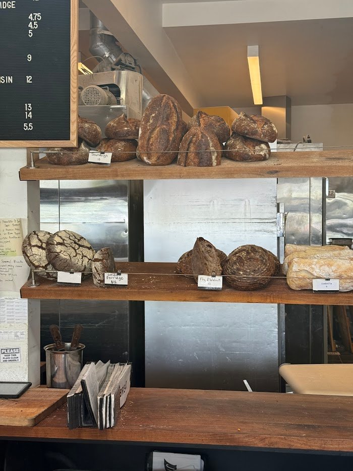 Jane The Bakery Review: San Francisco's Ultimate Pastry Paradise Revealed Jane The Bakery Review: San Francisco's Ultimate Pastry Paradise Revealed