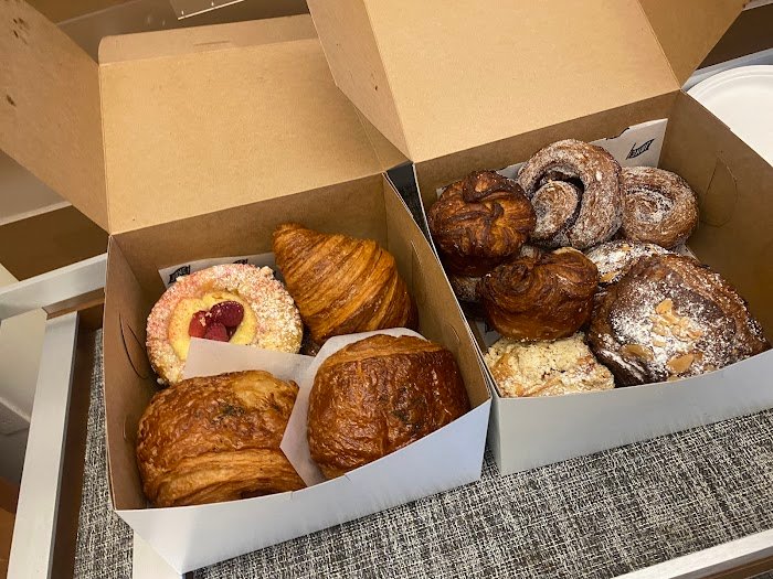 Jane The Bakery Review: San Francisco's Ultimate Pastry Paradise Revealed Jane The Bakery Review: San Francisco's Ultimate Pastry Paradise Revealed