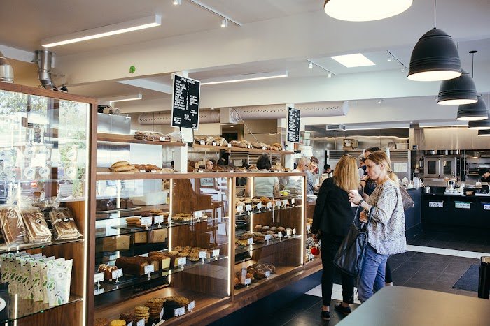 Jane The Bakery Review: San Francisco's Ultimate Pastry Paradise Revealed