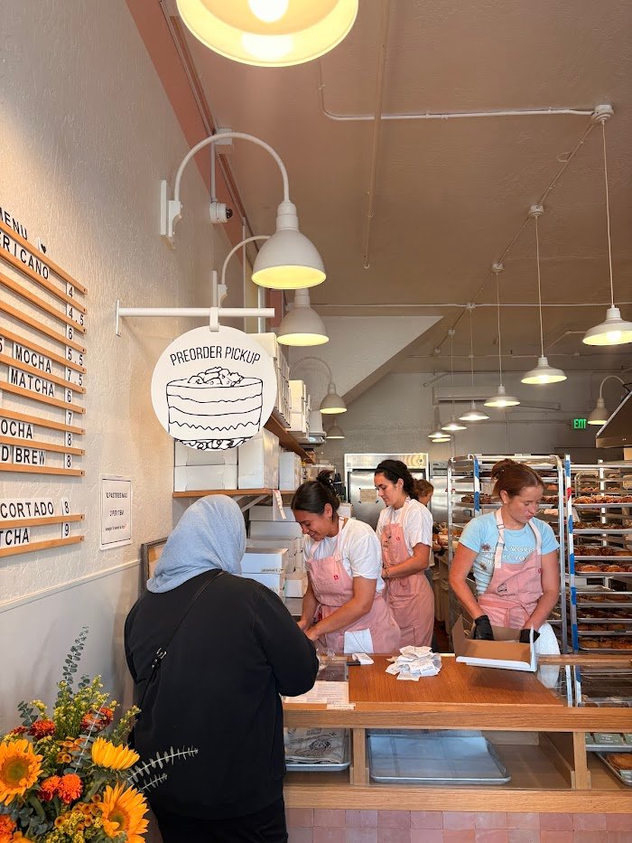 Butter & Crumble Review: San Francisco's Sweetest Bakery Secret Revealed