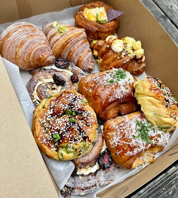 Butter & Crumble Review: San Francisco's Sweetest Bakery Secret Revealed