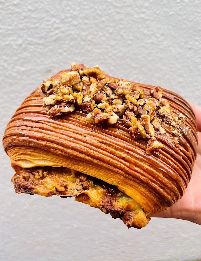 Butter & Crumble Review: San Francisco's Sweetest Bakery Secret Revealed