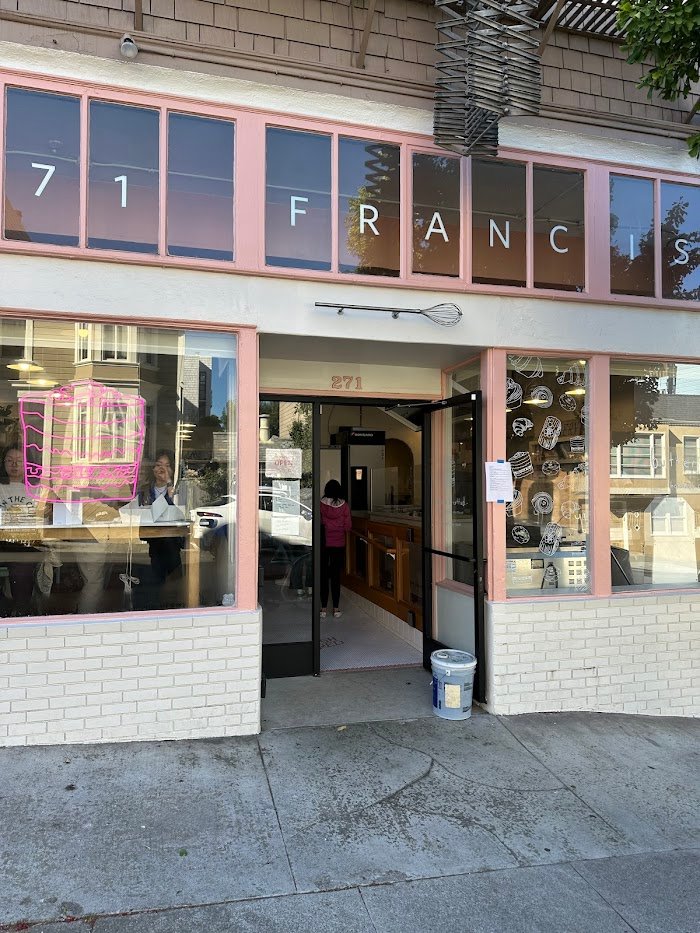 Butter & Crumble Review: San Francisco's Sweetest Bakery Secret Revealed