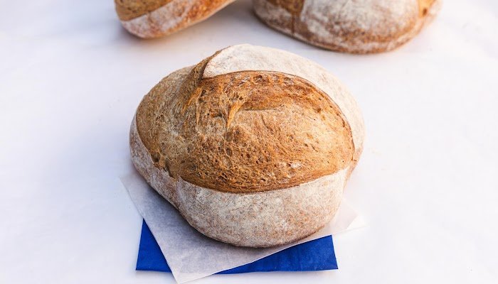 Levain Bakery Review: New York's Supreme Bakery Bliss Awaits Cookie Fanatics Levain Bakery Review: New York's Supreme Bakery Bliss Awaits Cookie Fanatics