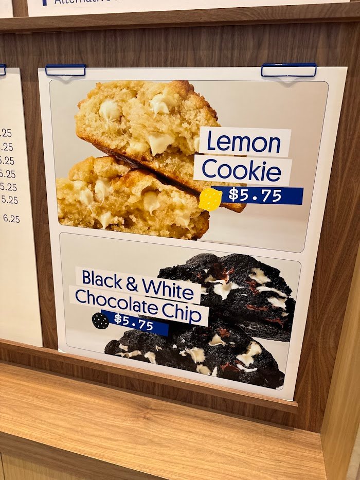 Levain Bakery Review: New York's Supreme Bakery Bliss Awaits Cookie Fanatics Levain Bakery Review: New York's Supreme Bakery Bliss Awaits Cookie Fanatics