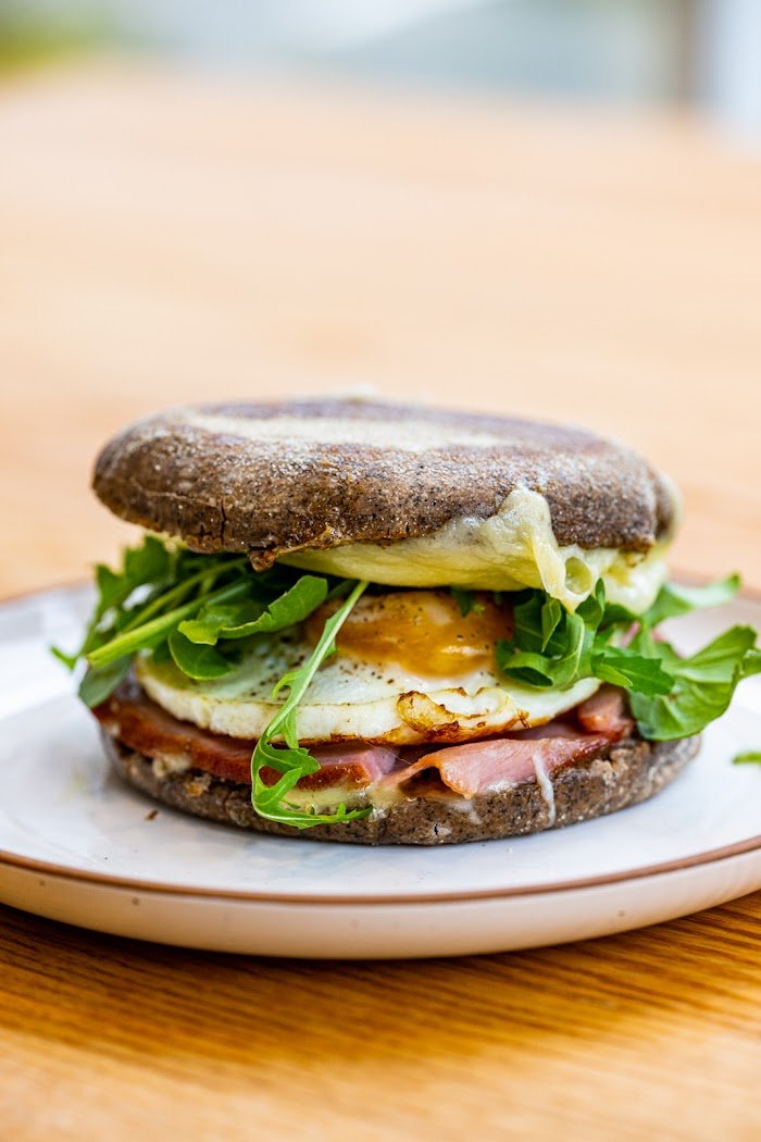 Juniper Bakery Review: San Francisco's Supreme Sourdough Showdown