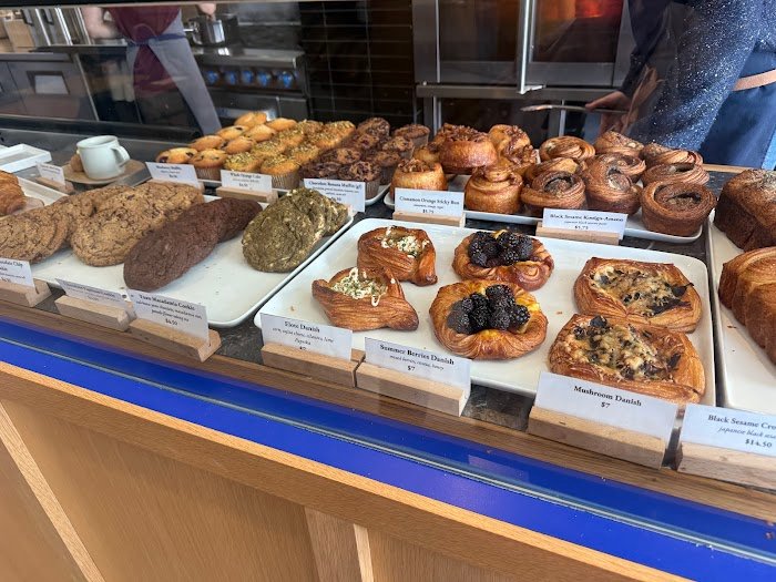 Juniper Bakery Review: San Francisco's Supreme Sourdough Showdown