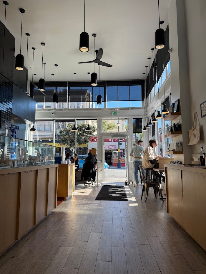 Juniper Bakery Review: San Francisco's Supreme Sourdough Showdown