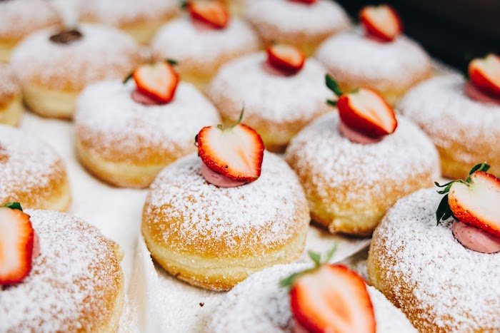 NY Bakery and Desserts NoMad Review: New York's Ultimate Bakery Indulgence? NY Bakery and Desserts NoMad Review: New York's Ultimate Bakery Indulgence?