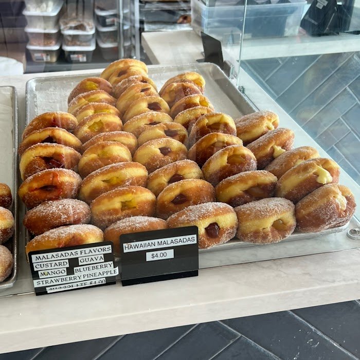 Bob's Donut & Pastry Shop Review: San Francisco's Cozy Bakery Paradise Unveiled