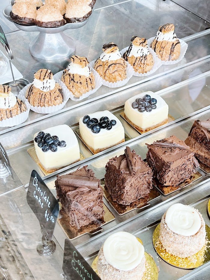 Thorough Bread & Pastry Review: San Francisco's Supreme Bakery Indulgence? Thorough Bread & Pastry Review: San Francisco's Supreme Bakery Indulgence?