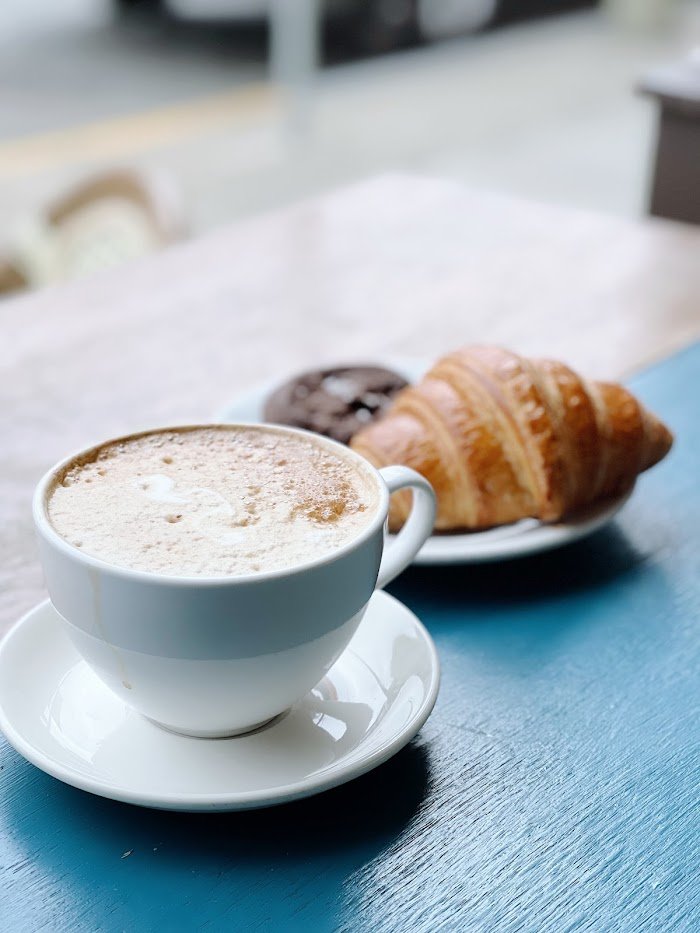 Thorough Bread & Pastry Review: San Francisco's Supreme Bakery Indulgence? Thorough Bread & Pastry Review: San Francisco's Supreme Bakery Indulgence?