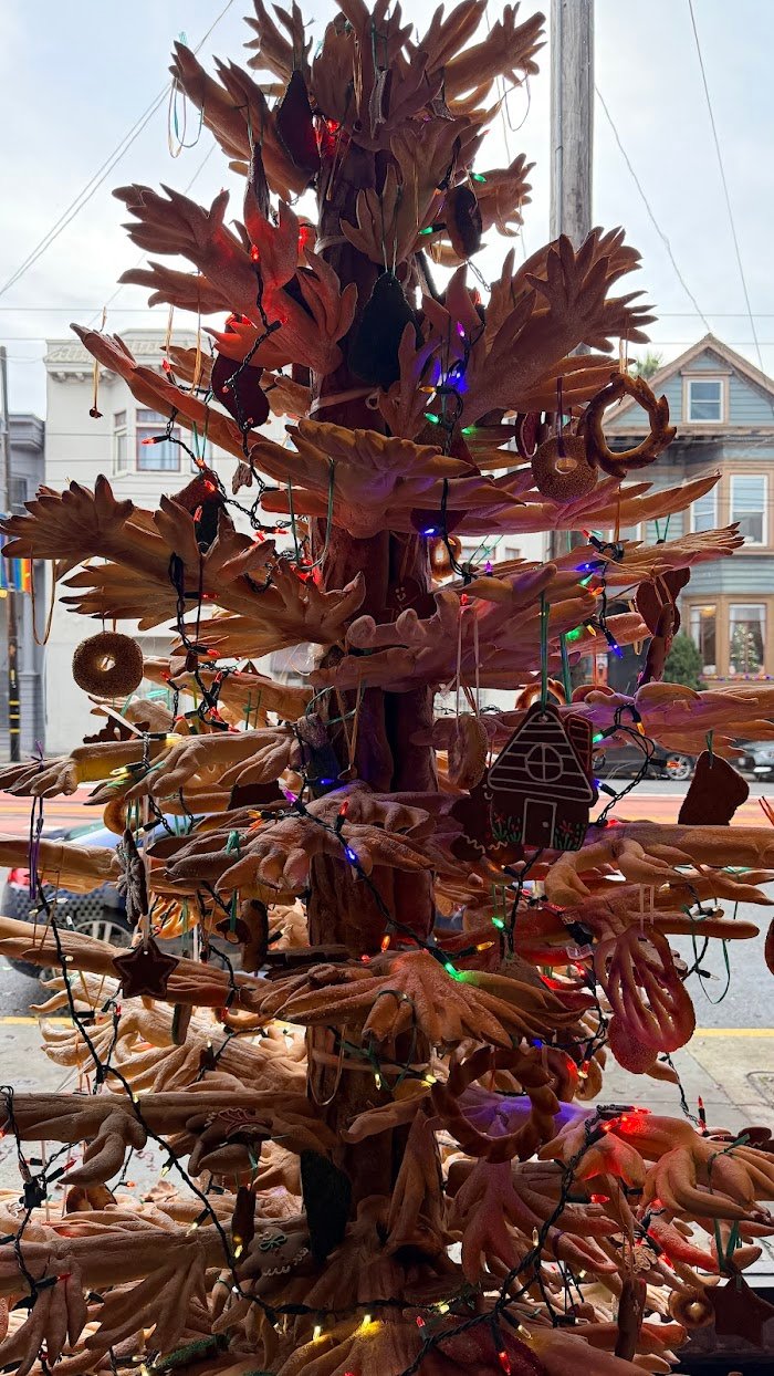 Thorough Bread & Pastry Review: San Francisco's Supreme Bakery Indulgence? Thorough Bread & Pastry Review: San Francisco's Supreme Bakery Indulgence?