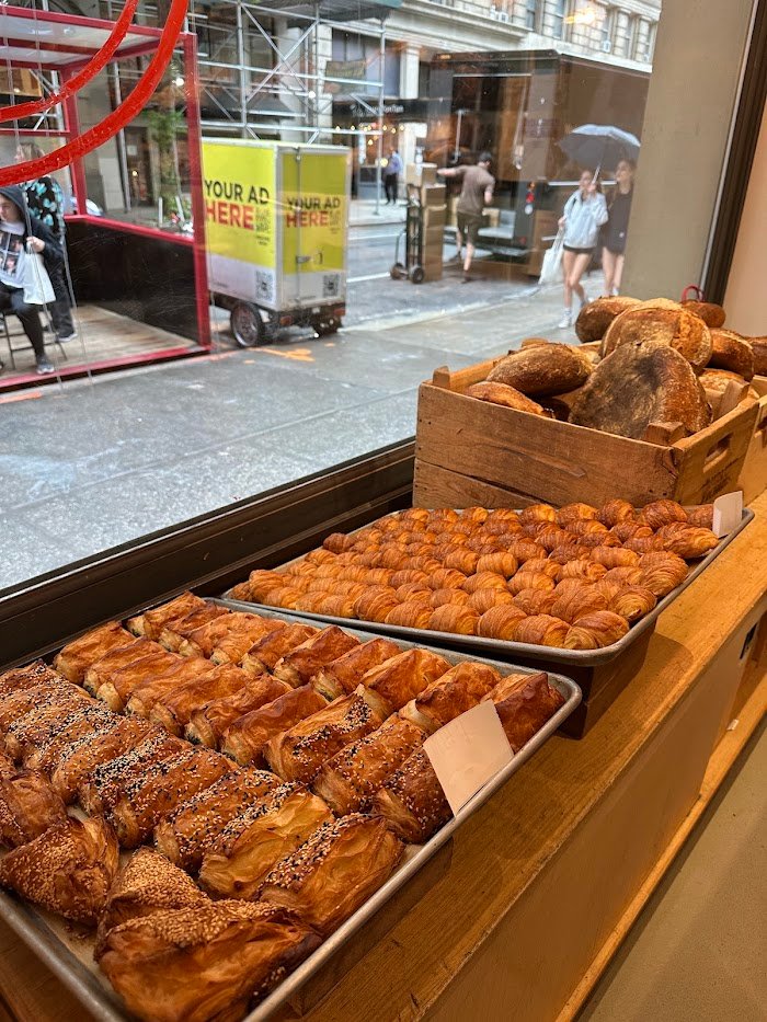 New York's Finest Bakery Exposed: Breads Bakery Union Square Review New York's Finest Bakery Exposed: Breads Bakery Union Square Review