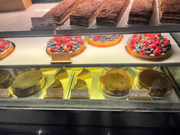 New York's Finest Bakery Exposed: Breads Bakery Union Square Review New York's Finest Bakery Exposed: Breads Bakery Union Square Review