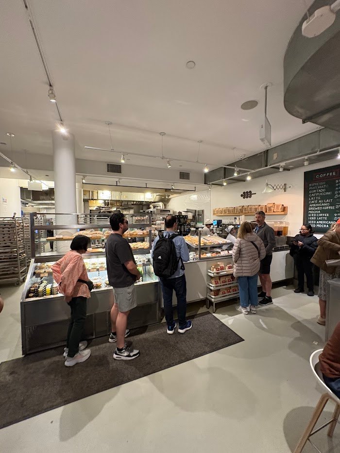 New York's Finest Bakery Exposed: Breads Bakery Union Square Review New York's Finest Bakery Exposed: Breads Bakery Union Square Review