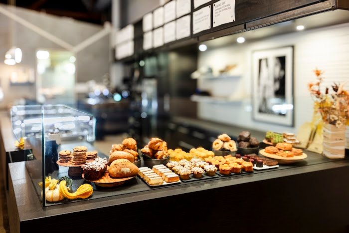 Craftsman and Wolves Valencia Review: SF's Artisanal Bakery Bliss! Craftsman and Wolves Valencia Review: SF's Artisanal Bakery Bliss!