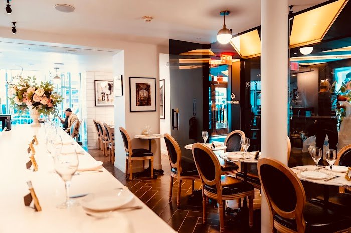 Le Parisien Bakery Review: NYC's Ultimate French Pastry Paradise Exposed!