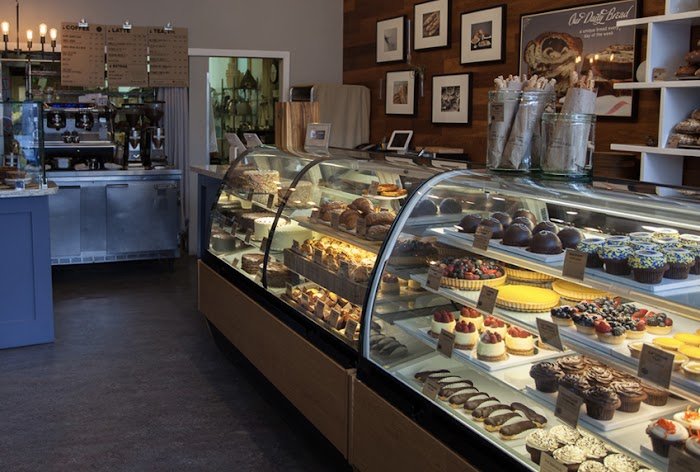 Noe Valley Bakery Review: San Francisco's Must-Visit Hidden Gem for Artisan Pastries