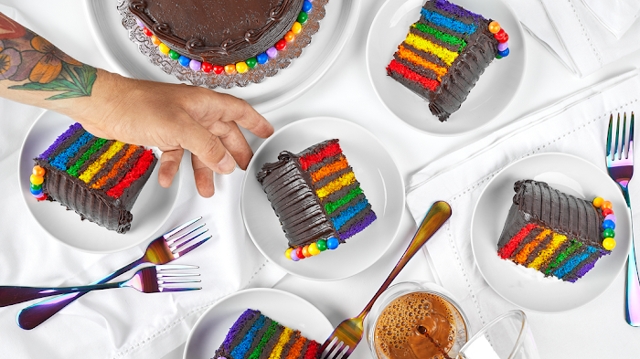 Noe Valley Bakery West Portal Review: San Francisco's Ultimate Pastry Paradise Revealed Noe Valley Bakery West Portal Review: San Francisco's Ultimate Pastry Paradise Revealed