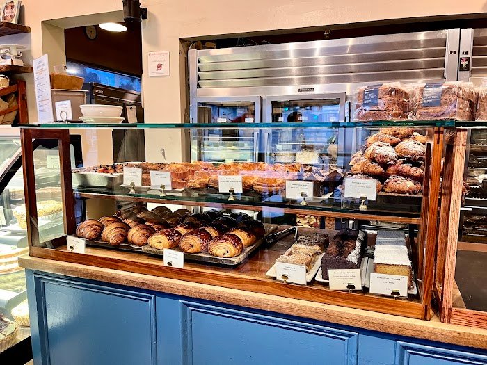 Tartine Bakery San Francisco Review: Worth the Hype or Overrated? Tartine Bakery San Francisco Review: Worth the Hype or Overrated?