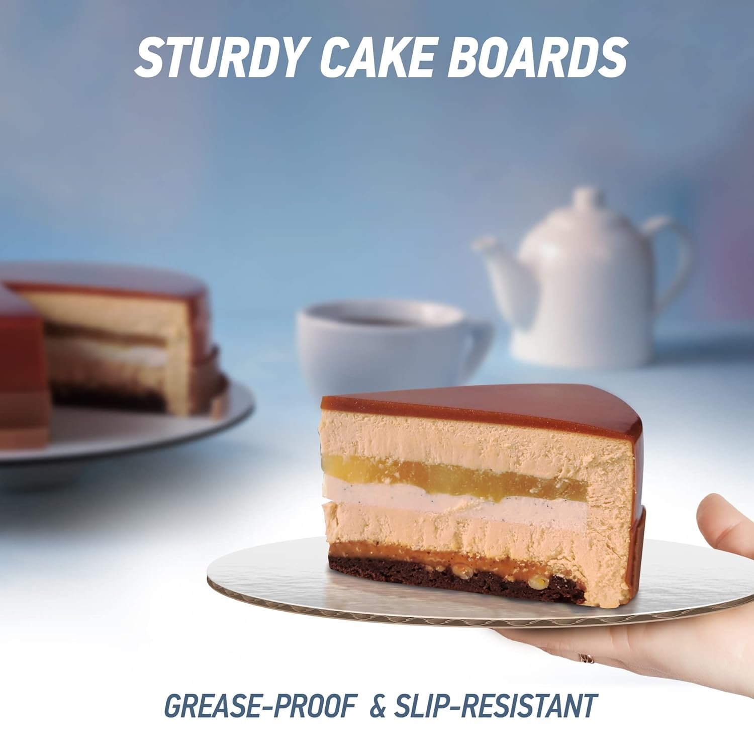 Wholesale Cake Tiering Kit 12