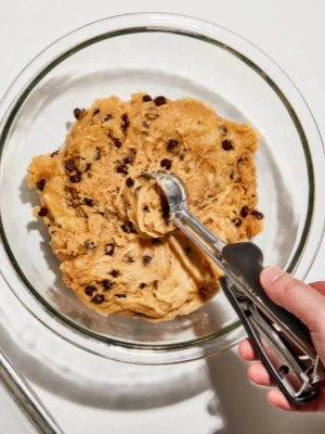 OEM 3-Piece 18/8 Stainless Steel Cookie Ice Cream Scoop Set Trigger Release Non-Slip Grip Baking Dough factory OEM 3-Piece 18/8 Stainless Steel Cookie Ice Cream Scoop Set Trigger Release Non-Slip Grip Baking Dough factory