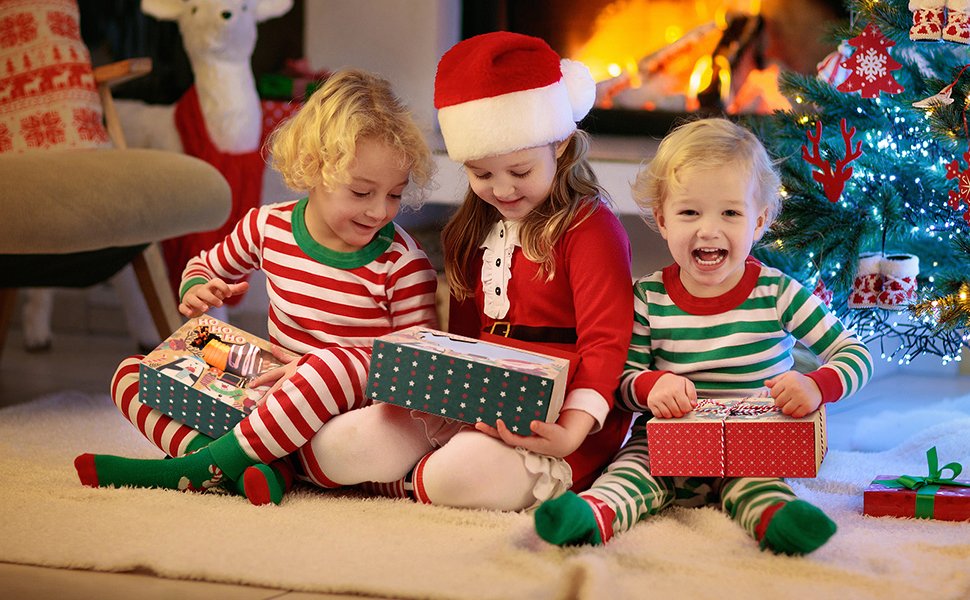 Wholesale 12 Pack Kraft Christmas Cookie Boxes with Window Cards Jute Rope for Holiday Treats Cookies Brownies Donuts Factory