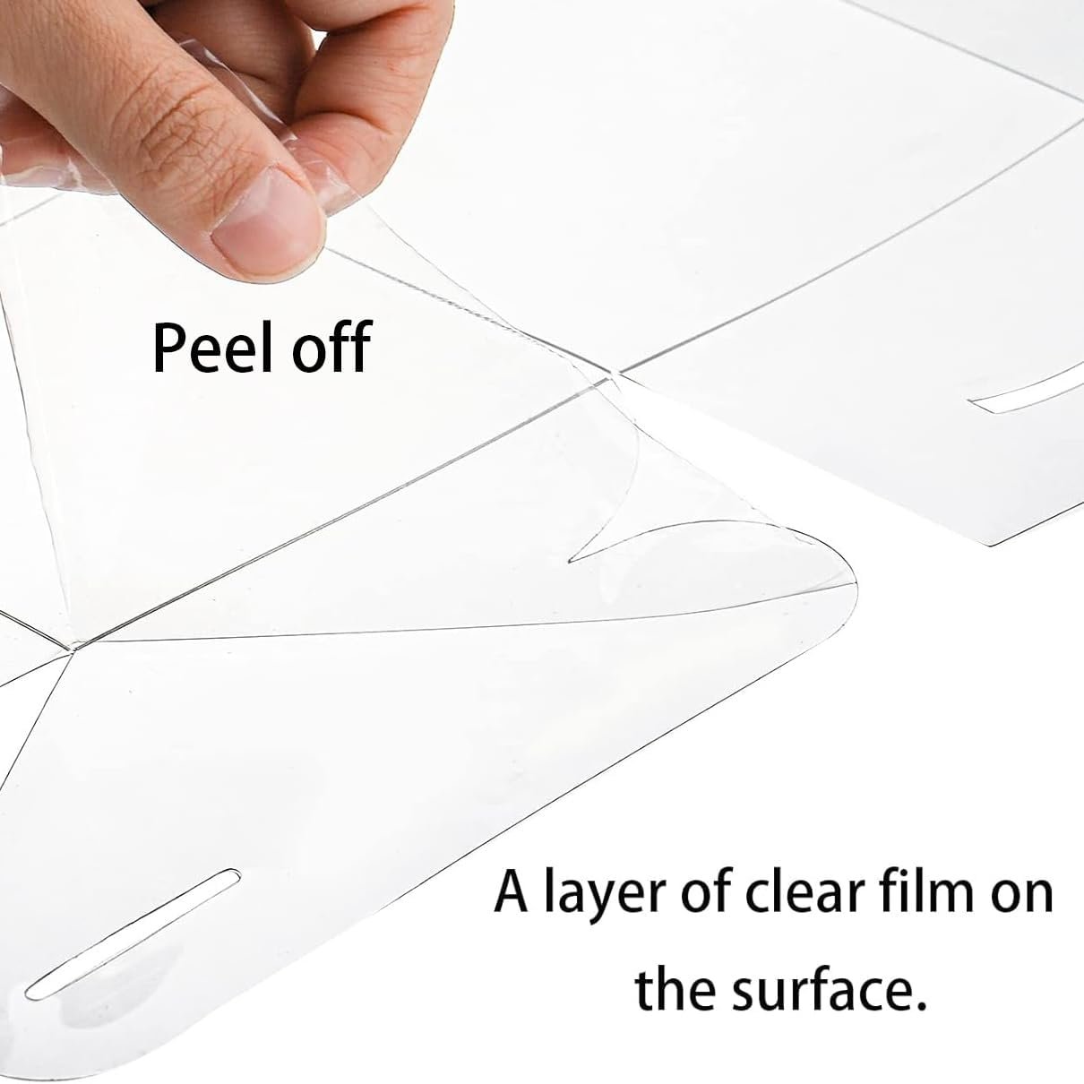 Wholesale 15-Pack Clear Cupcake Boxes 6-Count Plastic Containers with Gift Ribbon for Desserts Cookies Muffins Pastries Baby Shower Party Factory