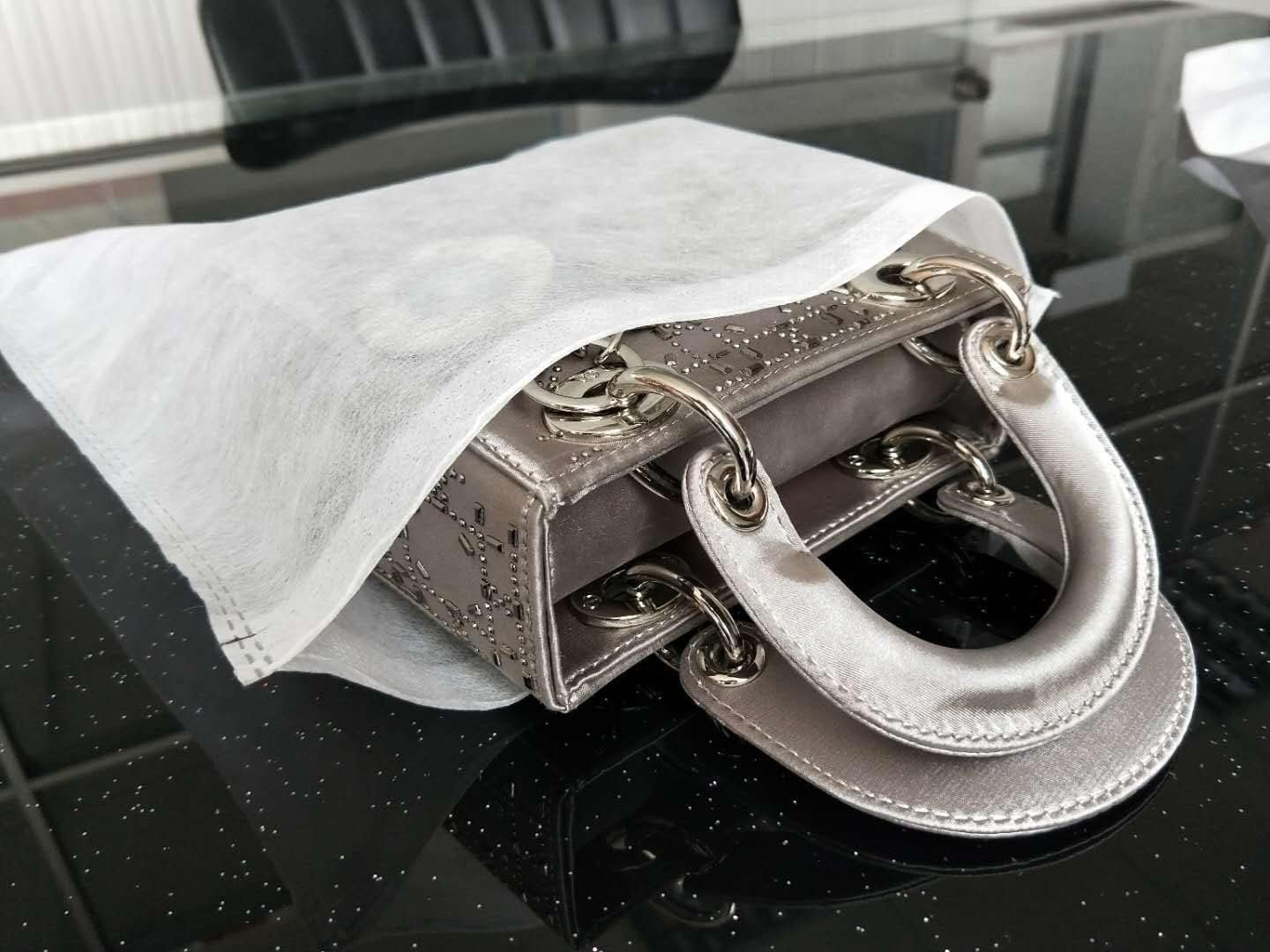 Wholesale Pack of 30 Eco-Friendly Non-Woven Breathable Dust-Proof Travel Shoe Storage Bags with Rope for Clean Tidy Organization (15.7in x 19.68in) Factory Wholesale Pack of 30 Eco-Friendly Non-Woven Breathable Dust-Proof Travel Shoe Storage Bags with Rope for Clean Tidy Organization (15.7in x 19.68in) Factory