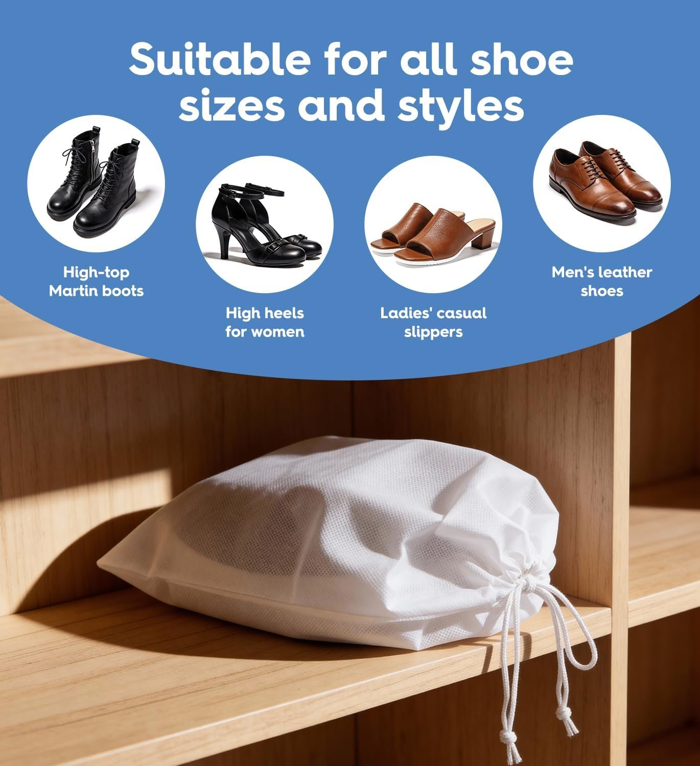 Wholesale Sneaker Wash Bag 2 Pack with Bonus Storage Bag Chenille Microfiber Heavy Duty Scrubber Pouch for Running Shoes and Canvas Cool Grey Greenery Factory