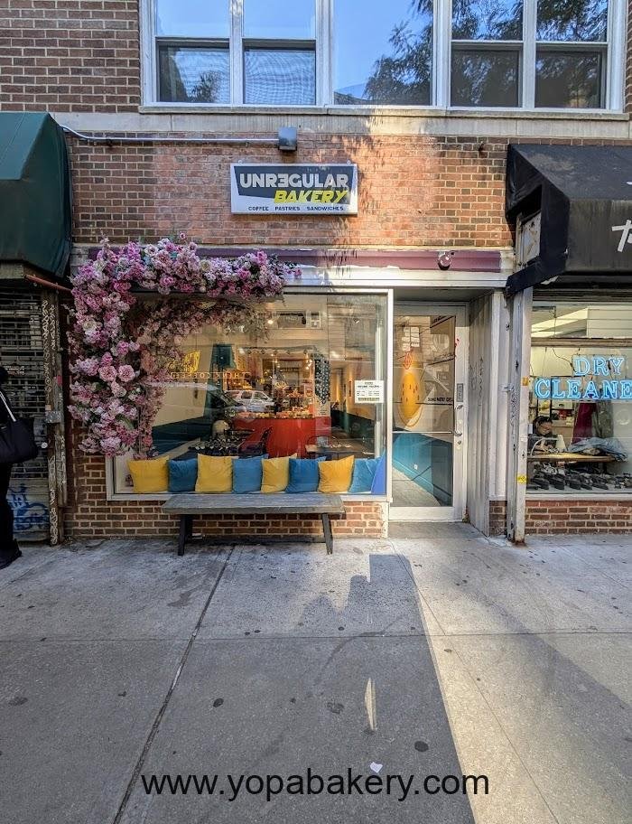 Unregular Bakery Review: NYC's Premier Spot for Irresistible Artisan Breads and Sweets on 4th Ave