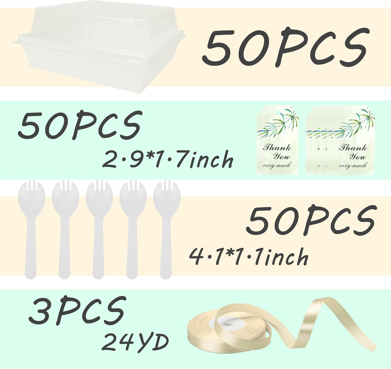 Wholesale 50PCS Charcuterie Boxes Clear Lids 5.3x5x2.5 Inch Paper Bakery Food Containers for Desserts Sandwiches Cookies Cake Slices Strawberries Factory