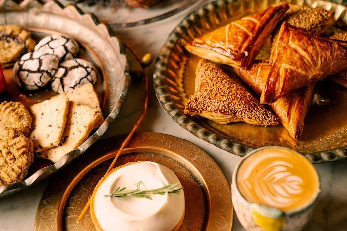 San Francisco's Ultimate Bakery Gem: Loquat at 198 Gough St Review