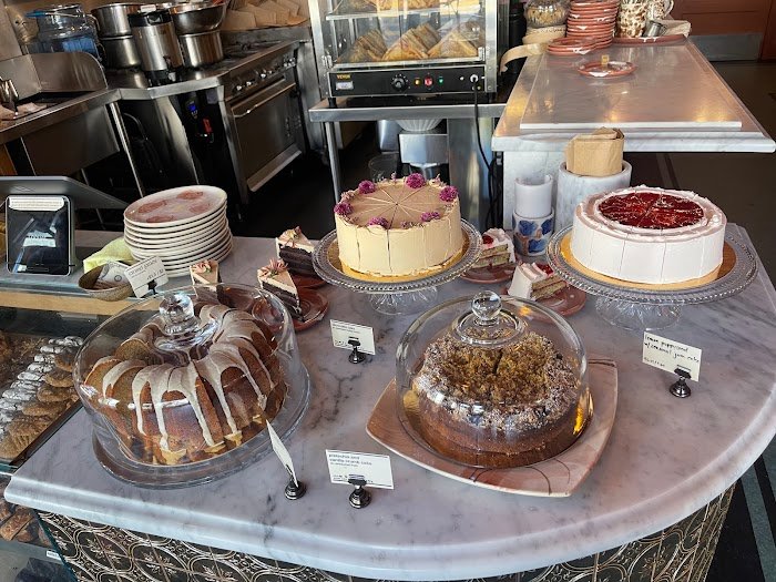 San Francisco's Ultimate Bakery Gem: Loquat at 198 Gough St Review