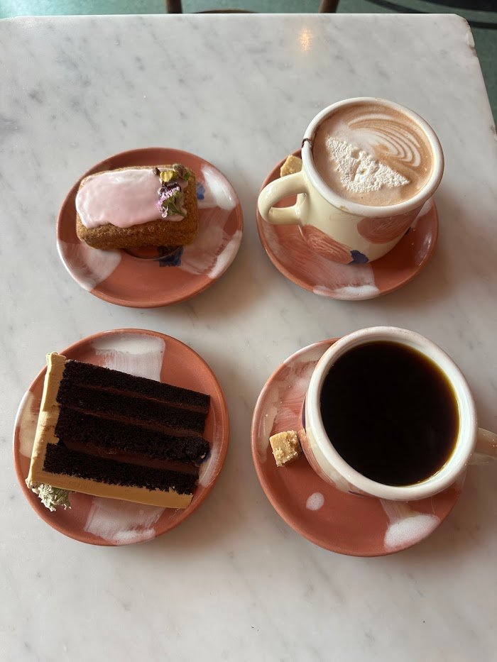 San Francisco's Ultimate Bakery Gem: Loquat at 198 Gough St Review