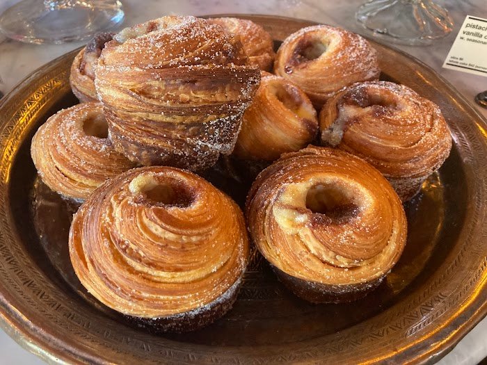 San Francisco's Ultimate Bakery Gem: Loquat at 198 Gough St Review