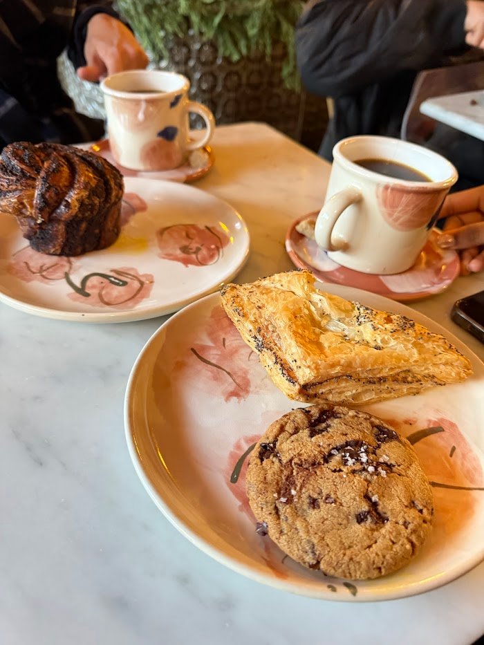 San Francisco's Ultimate Bakery Gem: Loquat at 198 Gough St Review