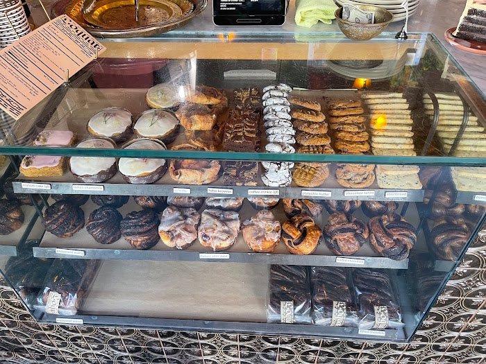 San Francisco's Ultimate Bakery Gem: Loquat at 198 Gough St Review