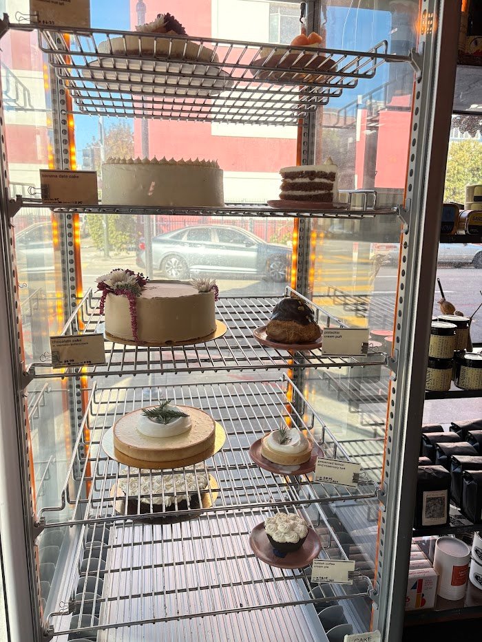 San Francisco's Ultimate Bakery Gem: Loquat at 198 Gough St Review