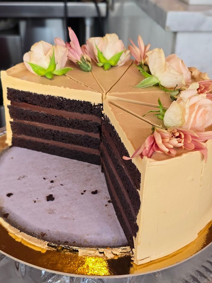 San Francisco's Ultimate Bakery Gem: Loquat at 198 Gough St Review