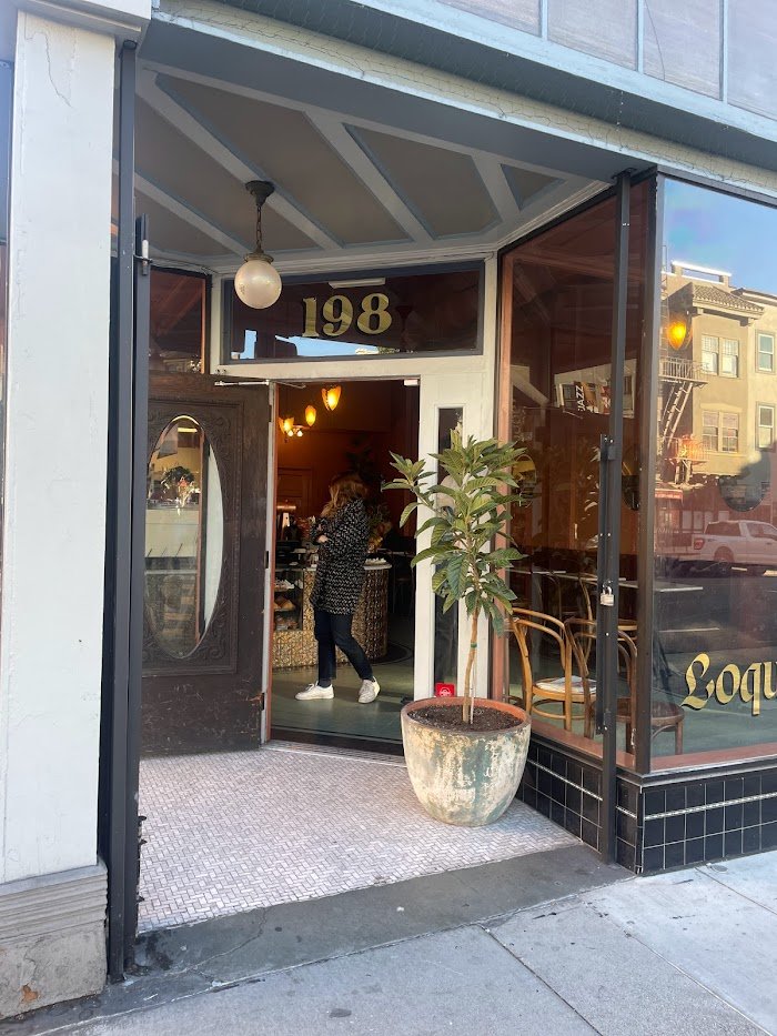 San Francisco's Ultimate Bakery Gem: Loquat at 198 Gough St Review