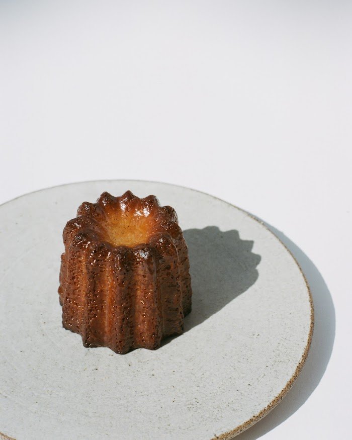 La Cabra Bakery Review: NYC's Premier Danish-Inspired Treats on 2nd Avenue