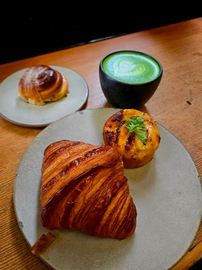 La Cabra Bakery Review: NYC's Premier Danish-Inspired Treats on 2nd Avenue